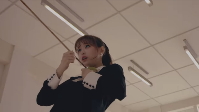 Chuu is attacked.png